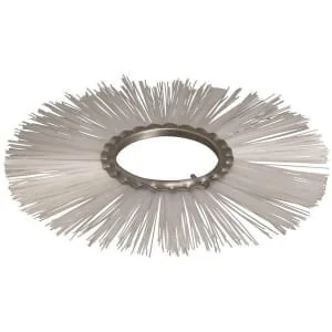 Kramp - 1715403300 - Bürste Nylon 300x/ 80 1.5