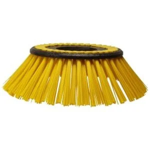 Kramp - 1715640010 - Rinnenbesen Poly