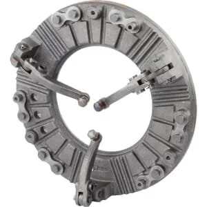 Kramp - 1810909M91N - Schale komplett
