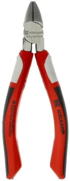 Kramp - 1812028130KR - Diagonal-Schneidzange 125 mm