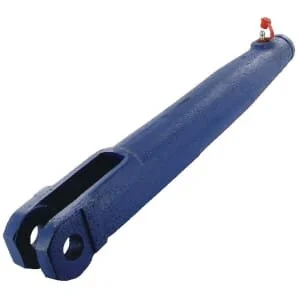 Kramp - 184358M1KR - Verstellbuchse mit Gabel