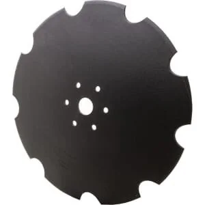 Kramp - 2010061N - Eggenscheibe 560x6mm