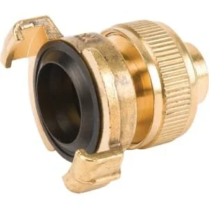 Kramp - 217202 - Schlauchanschluss GK