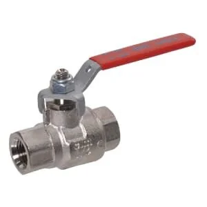 Kramp - 217718 - Kugelhahn In/In LD-FF