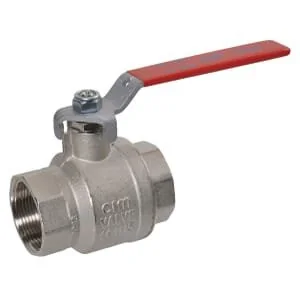 Kramp - 217724 - Kugelhahn In/In 1. LD-FF