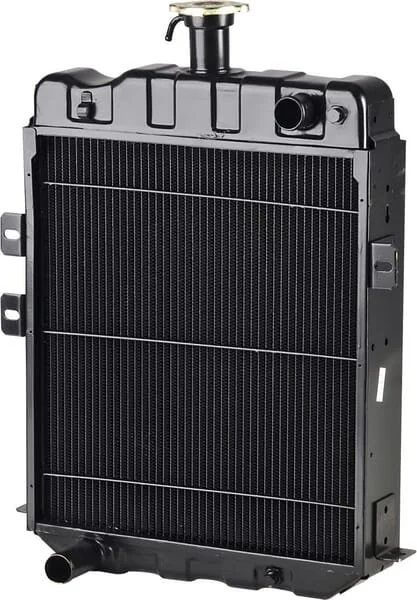 Kramp - 2300G162202051010 - Wasserkühler