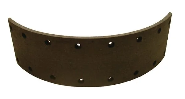 Kramp - 2305250N - Bremsbelag Deutz