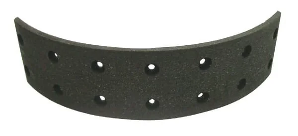 Kramp - 2389194N - Bremsbelag Deutz