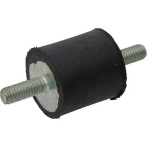 Kramp - 2525A55 - Schwingungsdämpfer Typ A