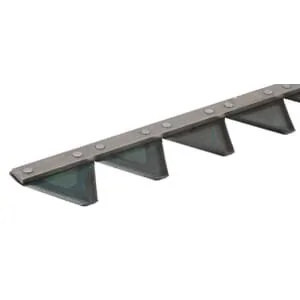 Kramp - 253014N - Mähmesser