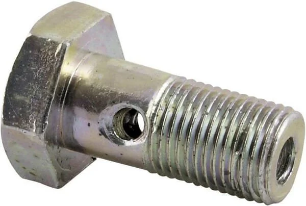 Kramp - 26900095315 - Kraftstoff Überlaufschraube, Passend Für 3 Zylinder