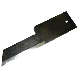 Kramp - 2809106N - Strohhäcksler Messer