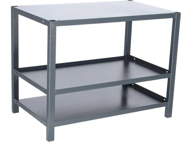 Kramp - 291702104437 - Oberes Regalmodul Mit 2 Regalen