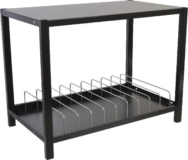 Kramp - 291702104737 - Top Modul mit 1 Regal+Boxen