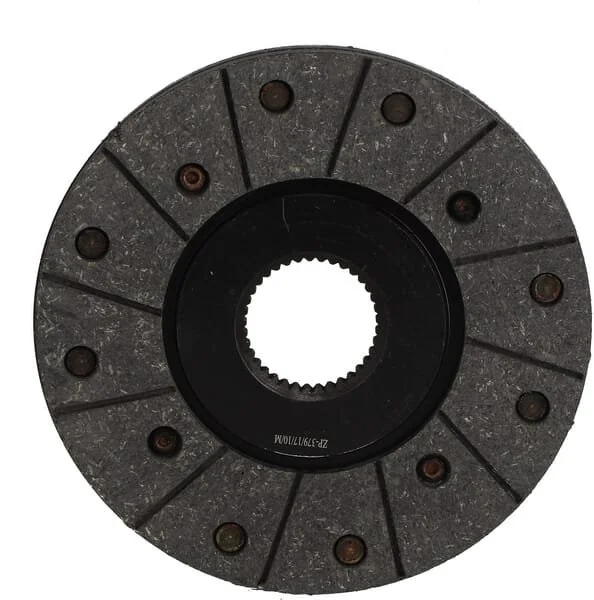 Kramp - 294160050030780 - Bremsscheibe