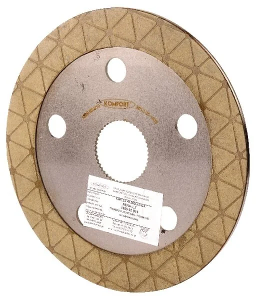 Kramp - 294177000552170 - Bremsscheibe