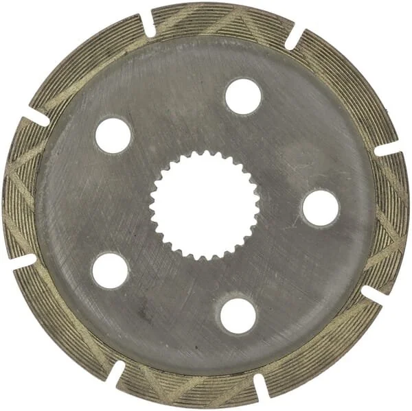 Kramp - 30184800N - Bremsscheibe Valmet