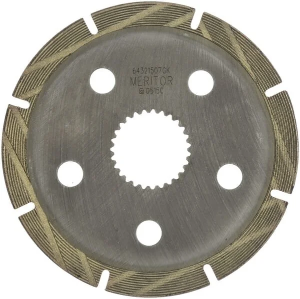 Kramp - 30184800N - Bremsscheibe Valmet