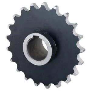 Kramp - 3020504002024 - Messer Antrieb Kettenrad, Z-21, Alter Typ