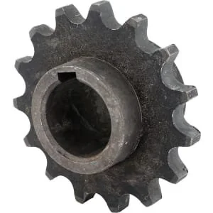 Kramp - 3020504002025 - Messer Antrieb Kettenrad, Z-15