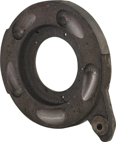 Kramp - 3020504024008 - Handbremsscheibe Bizon