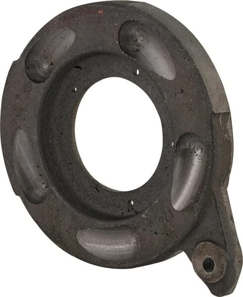 Kramp - 3020504024008 - Handbremsscheibe Bizon