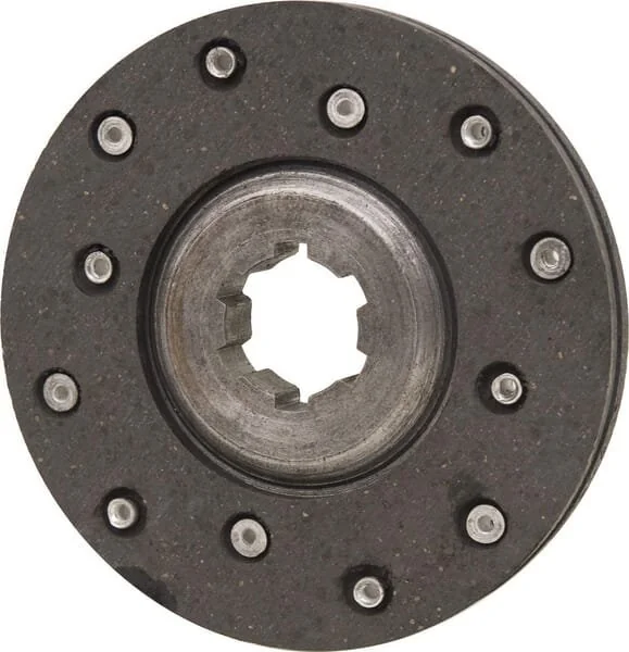 Kramp - 3020504024076 - Handbremsscheibe Bizon
