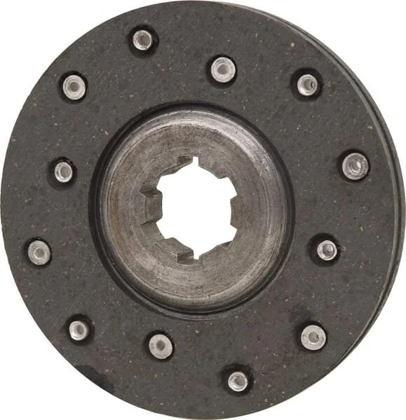 Kramp - 3020504024076 - Handbremsscheibe Bizon