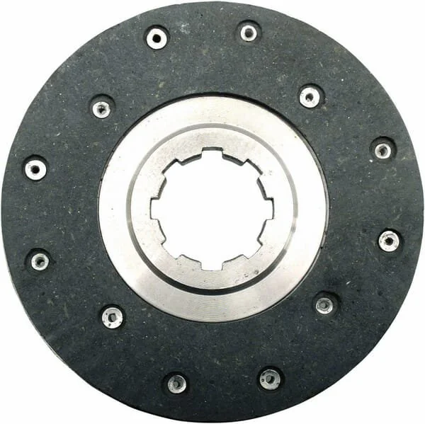 Kramp - 3020504024172 - Fußbremsscheibe, Neuer Typ Bizon