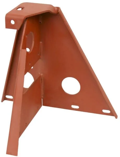 Kramp - 3020504027002 - Variables Getriebe Basis Bizon