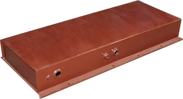 Kramp - 3020505235001 - Kraftstofftank Bizon Z-056