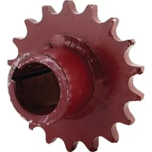Kramp - 3020505802004 - Messer Antrieb Kettenrad, Z-19