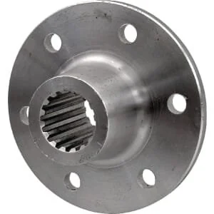Kramp - 3020506004036 - Finger Und Schneckenförderer Nabe Bizon