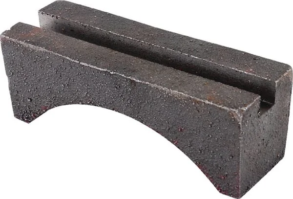 Kramp - 3020506008002 - Dreschergehäuseplatte Bizon