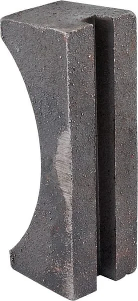 Kramp - 3020506008002 - Dreschergehäuseplatte Bizon