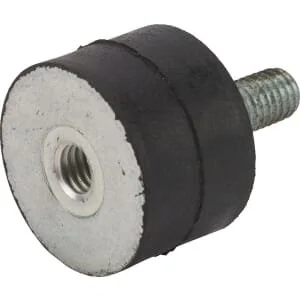 Kramp - 3020B70 - Schwingungsdämpfer Typ B