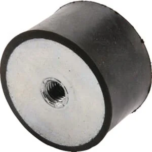 Kramp - 3020C70 - Schwingungsdämpfer Typ C