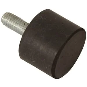 Kramp - 3022D55 - Schwingungsdämpfer Typ D
