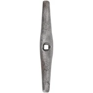 Kramp - 302300KR - Kultivatorschar Mm, Wendbar, Flach, 1 Loch