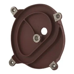 Kramp - 3025610408 - Schneidwerksschnecken-Seitenplatte