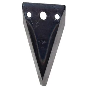 Kramp - 3025616109 - Seitenmesserklinge, 2.7mm, L-105mm