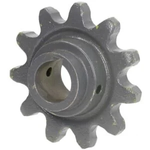 Kramp - 3025778577 - Haspelantriebs-Kettenrad, Z-11