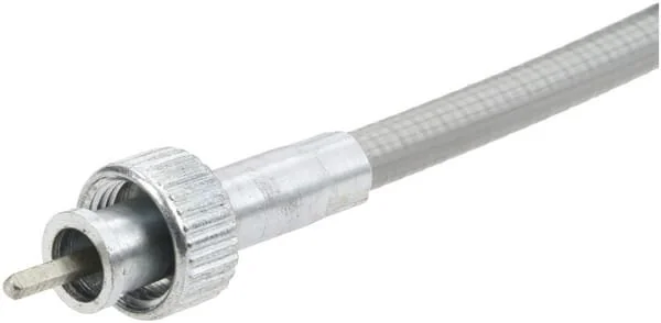 Kramp - 303080337520 - Drescherdrehzahlkabel, M16/20, L-2430