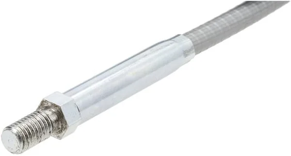 Kramp - 303080337520 - Drescherdrehzahlkabel, M16/20, L-2430
