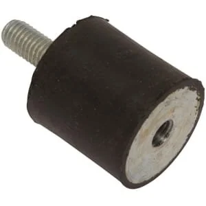 Kramp - 3030B55 - Schwingungsdämpfer Typ B