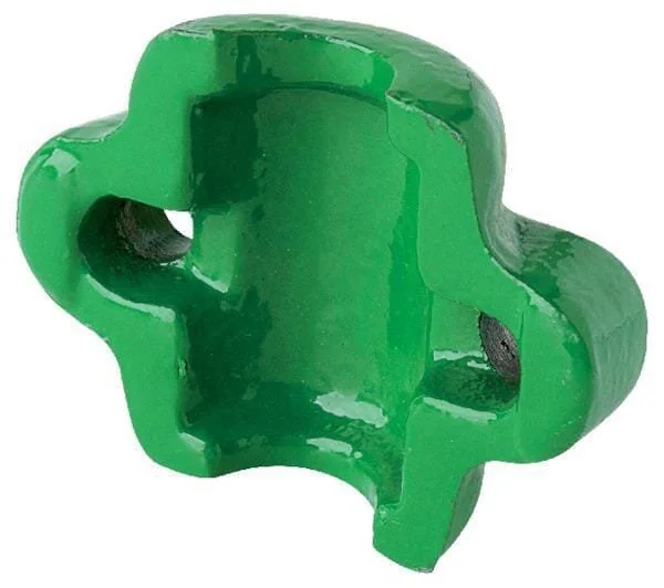 Kramp - 3045PK1043H - Gummipuffergehäuse