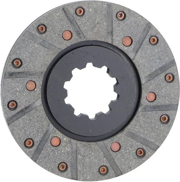 Kramp - 3134665R92N - Bremsscheibe Case - IH