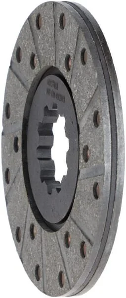 Kramp - 3134665R92N - Bremsscheibe Case - IH