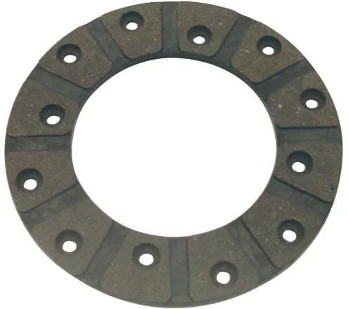 Kramp - 3134668R3N - Bremsbelag CNH