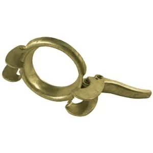 Kramp - 3140015 - Bauer Hebelverschlussring